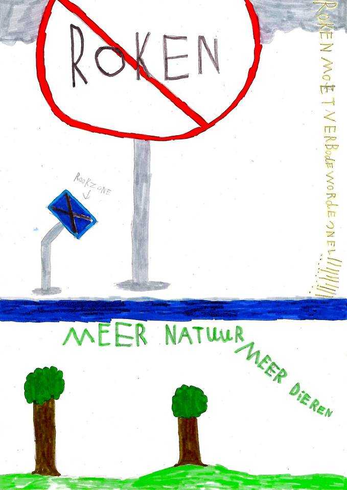 Foto van Max